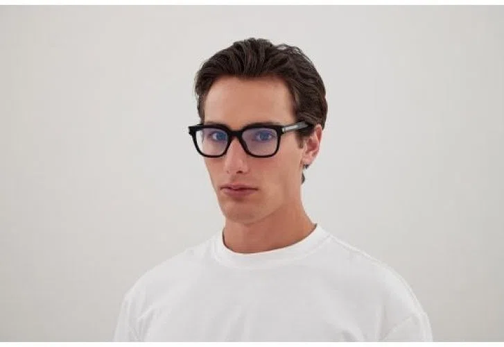 Saint Laurent SL 711 OPT Eyeglasses - view 4